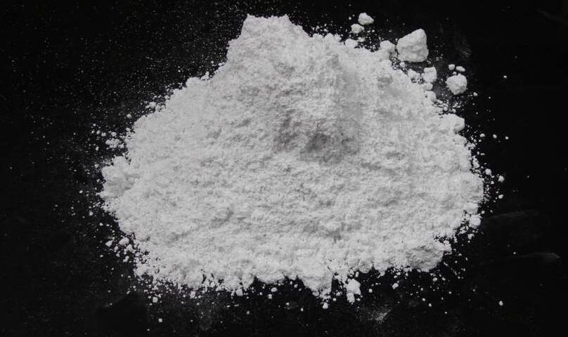 Calcium Carbonate Powder Manufacturers, Supplier in India